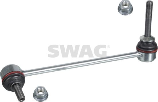 Swag 20 92 9615 - Тяга / стойка, стабилизатор autodnr.net