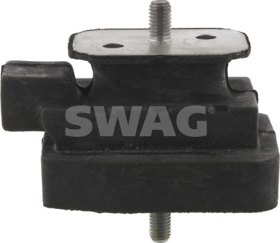 Swag 20 93 1146 - Подвеска, автоматическая коробка передач autodnr.net