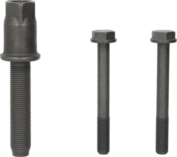 Swag 20 93 3845 - Комплект болтів, шестерні (ланцюг приводу распредвала) autocars.com.ua