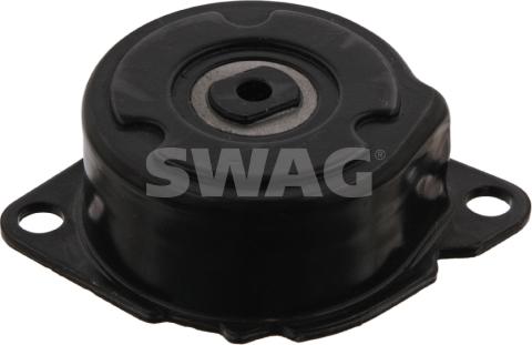 Swag 20 93 4469 - Натягувач ременя, клинові зуб. autocars.com.ua