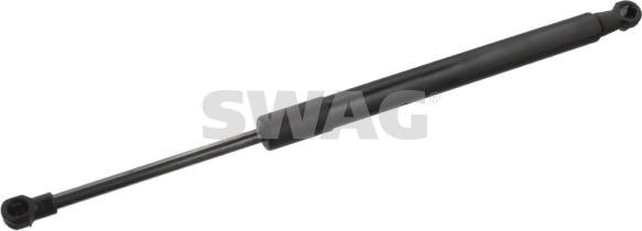 Swag 20 93 4505 - Газова пружина, кришка багажник autocars.com.ua