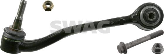 Swag 20 93 4670 - Важіль підвіски autocars.com.ua
