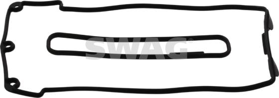 Swag 20 93 4796 - Комплект прокладок, крышка головки цилиндра autodnr.net
