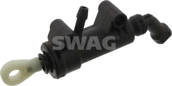 Swag 20 93 4888 - Головний циліндр, система зчеплення autocars.com.ua