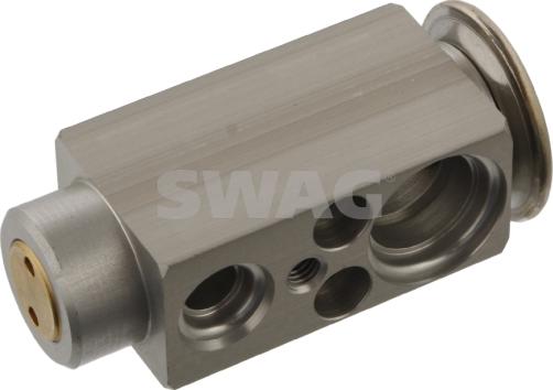 Swag 20 93 6240 - Розширювальний клапан, кондиціонер autocars.com.ua