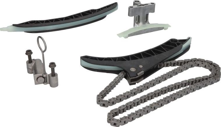 Swag 20 93 6320 - Комплект ланцюга приводу распредвала autocars.com.ua