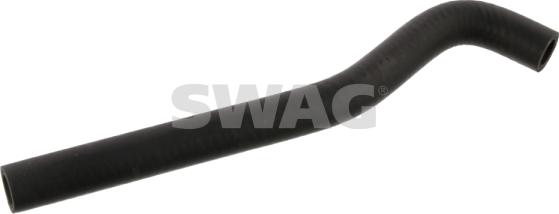 Swag 20 93 6661 - Гідравлічний шланг, рульове управління autocars.com.ua