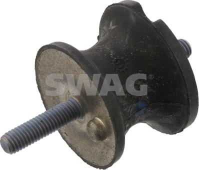 Swag 20 93 6906 - Опора двигуна - КПП autocars.com.ua