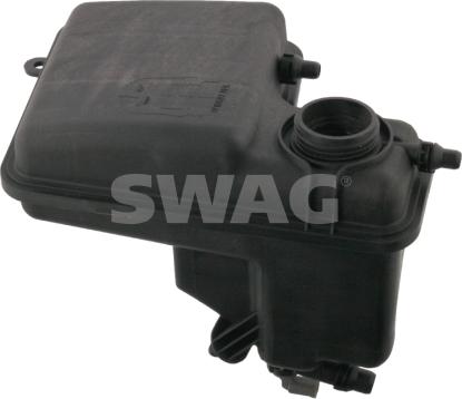 Swag 20938456 - Компенсаційний бак, охолоджуюча рідина autocars.com.ua