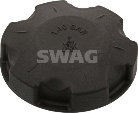 Swag 20 94 6221 - Кришка, резервуар охолоджуючої рідини autocars.com.ua