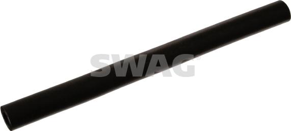 Swag 20 94 7198 - Шланг, вентиляція картера autocars.com.ua