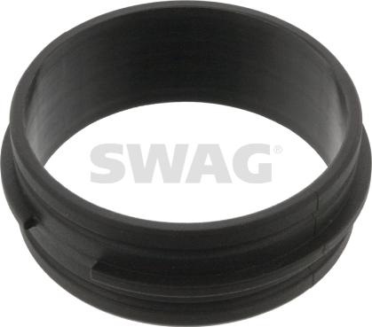 Swag 20 94 7379 - Рукав повітрозабірника, повітряний фільтр autocars.com.ua