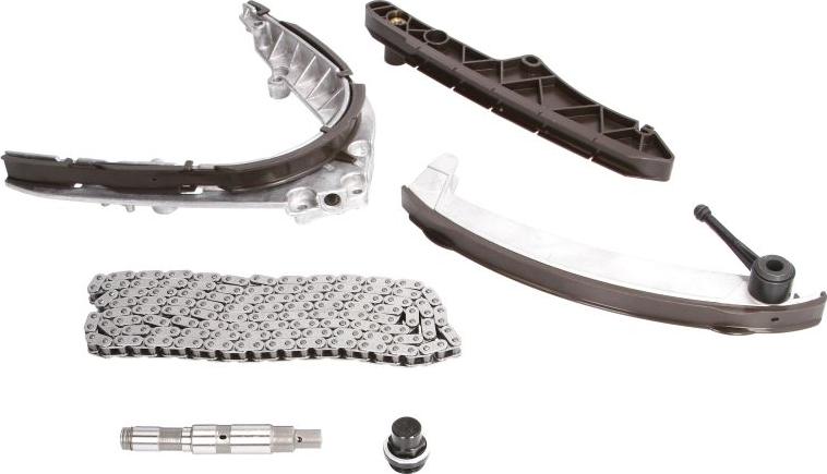 Swag 20 94 7500 - Комплект ланцюга приводу распредвала autocars.com.ua