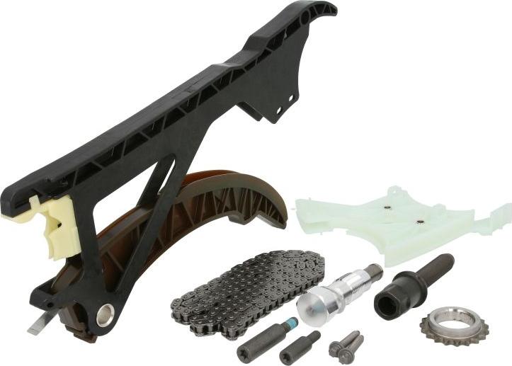 Swag 20 94 8385 - Комплект ланцюга приводу распредвала autocars.com.ua