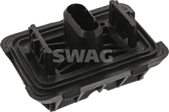 Swag 20948415 - Кріплення, автомобільний домкрат autocars.com.ua