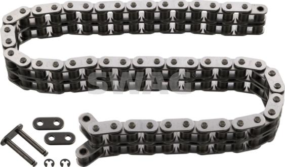 Swag 20 94 9209 - Ланцюг приводу распредвала autocars.com.ua