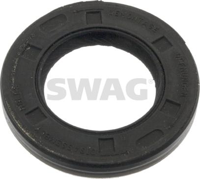 Swag 20 94 9338 - Уплотняющее кольцо, ступенчатая коробка передач avtokuzovplus.com.ua