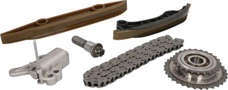 Swag 20 94 9487 - Комплект ланцюга приводу распредвала autocars.com.ua