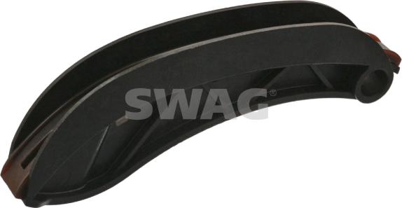 Swag 20 94 9504 - Планка заспокоювача, ланцюг приводу autocars.com.ua