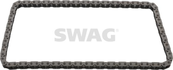 Swag 20 94 9505 - Ланцюг приводу распредвала autocars.com.ua