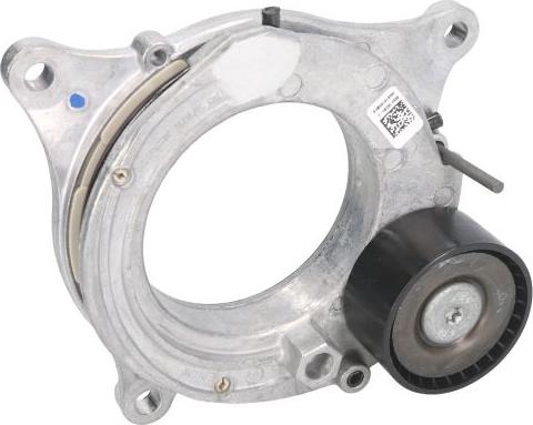 Swag 20 94 9526 - Натягувач ременя, клинові зуб. autocars.com.ua