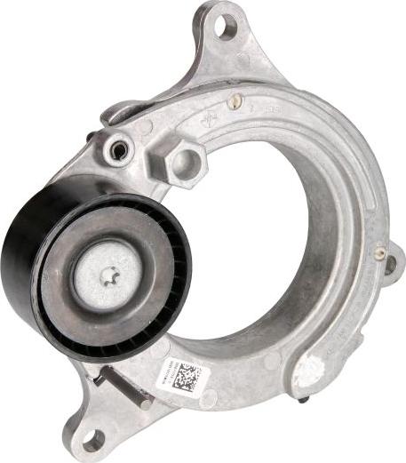 Swag 20 94 9527 - Натягувач ременя, клинові зуб. autocars.com.ua