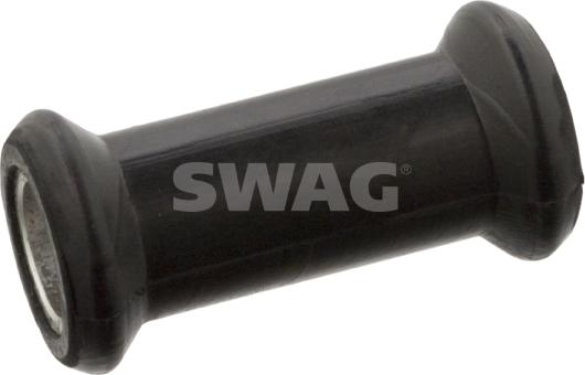 Swag 22 10 4301 - Трубка охлаждающей жидкости avtokuzovplus.com.ua
