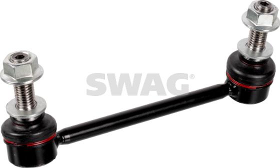 Swag 22 10 6863 - Тяга / стійка, стабілізатор autocars.com.ua