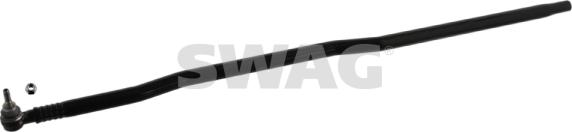 Swag 22 72 0001 - Поперечна рульова тяга autocars.com.ua