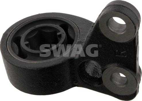 Swag 22 93 0715 - Сайлентблок autocars.com.ua