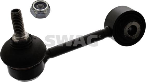 Swag 22 93 0737 - Тяга / стійка, стабілізатор autocars.com.ua