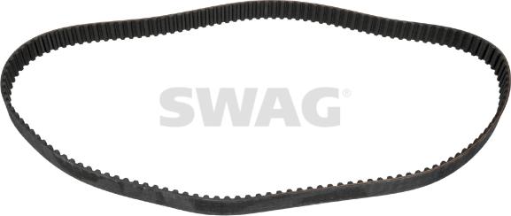 Swag 30 02 0020 - Зубчатый ремень ГРМ autodnr.net