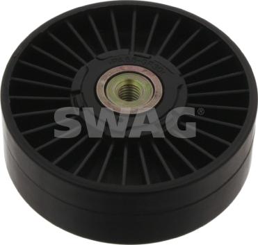Swag 30 03 0015 - Направляющий ролик, поликлиновый ремень avtokuzovplus.com.ua
