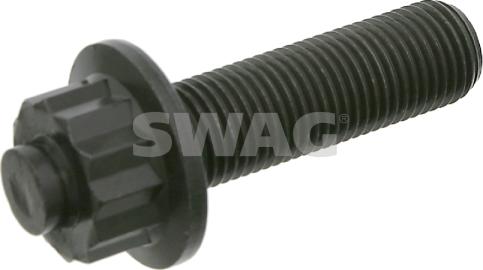 Swag 30050017 - Центрувальний болт, ремінний шків - колінчастий вал autocars.com.ua