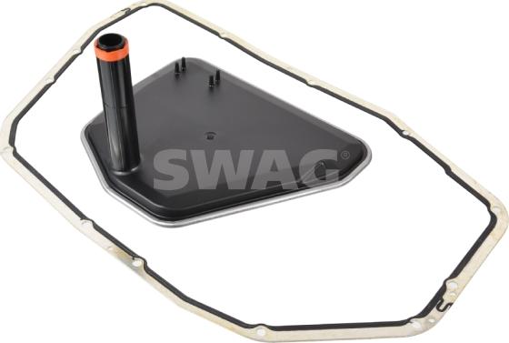 Swag 30 10 0266 - Гідрофільтри, автоматична коробка передач autocars.com.ua