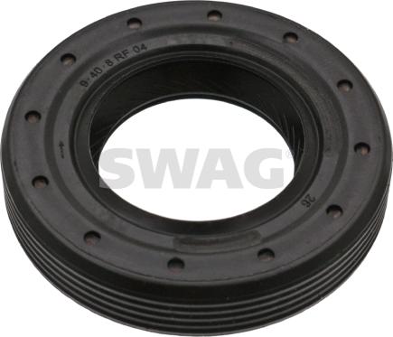 Swag 30 10 0451 - Уплотняющее кольцо, ступенчатая коробка передач avtokuzovplus.com.ua