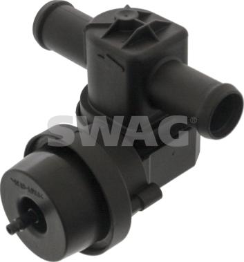 Swag 30 10 0457 - Регулирующий клапан охлаждающей жидкости autodnr.net