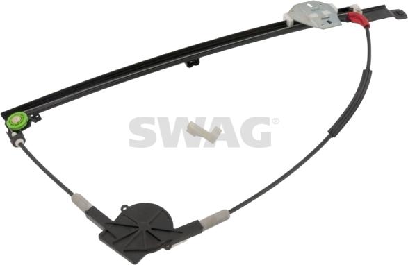 Swag 30 10 0492 - Підйомний пристрій для вікон autocars.com.ua