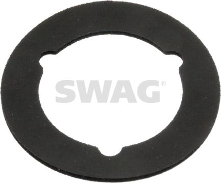 Swag 30 10 0690 - Прокладка, маслоналивная горловина autodnr.net
