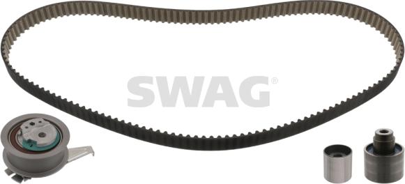 Swag 30 10 0790 - Комплект ремня ГРМ autodnr.net