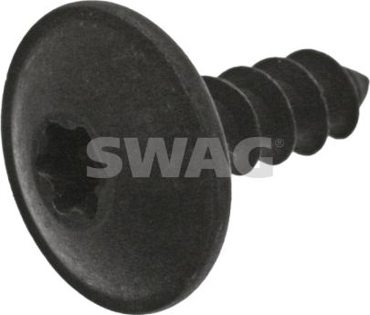Swag 30 10 1436 - Защита двигателя / поддона двигателя avtokuzovplus.com.ua