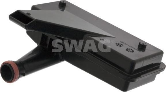 Swag 30 10 2142 - Гидрофильтр, автоматическая коробка передач avtokuzovplus.com.ua