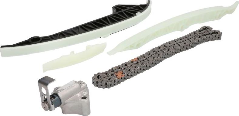 Swag 30 10 2426 - Комплект ланцюга приводу распредвала autocars.com.ua