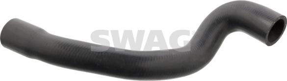 Swag 30 10 2524 - Шланг радіатора autocars.com.ua