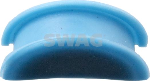 Swag 30 10 3159 - Прокладка, крышка головки цилиндра autodnr.net