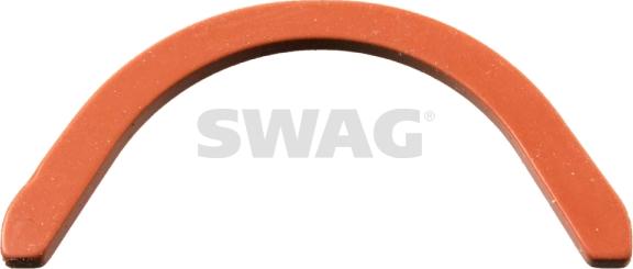 Swag 30 10 3160 - Прокладка, кришка головки циліндра autocars.com.ua