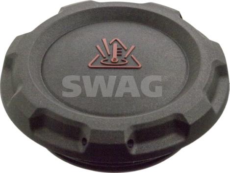 Swag 30 10 3522 - Кришка, резервуар охолоджуючої рідини autocars.com.ua