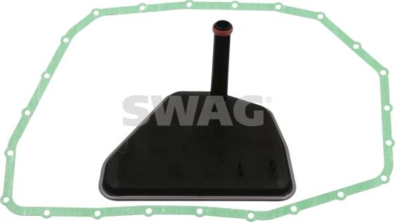 Swag 30 10 3553 - Гидрофильтр, автоматическая коробка передач autodnr.net
