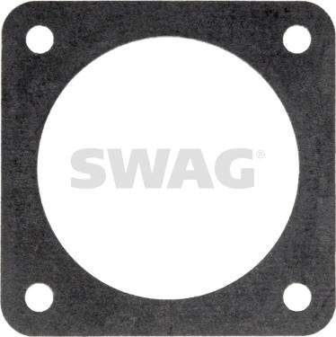 Swag 30 10 3609 - Прокладка, корпус дроссельной заслонки autodnr.net