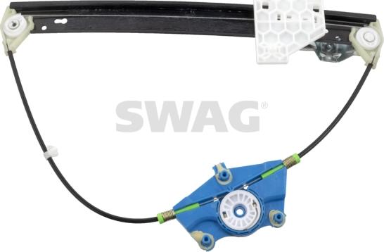 Swag 30 10 3771 - Підйомний пристрій для вікон autocars.com.ua